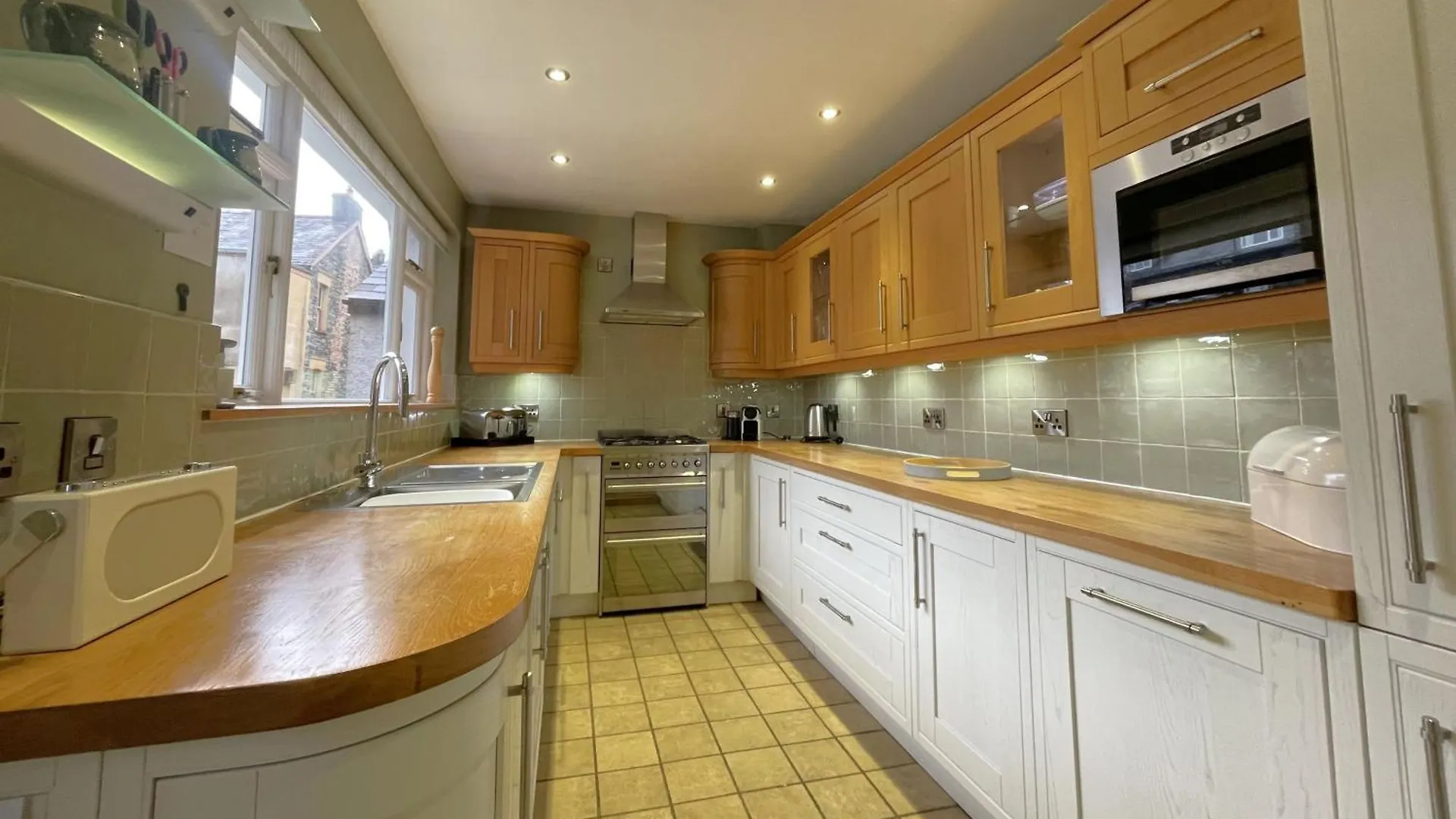 Holiday home 45 Eskin Street