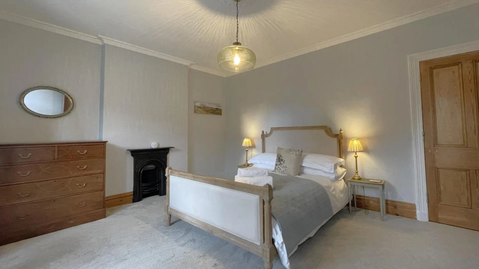 45 Eskin Street Holiday home