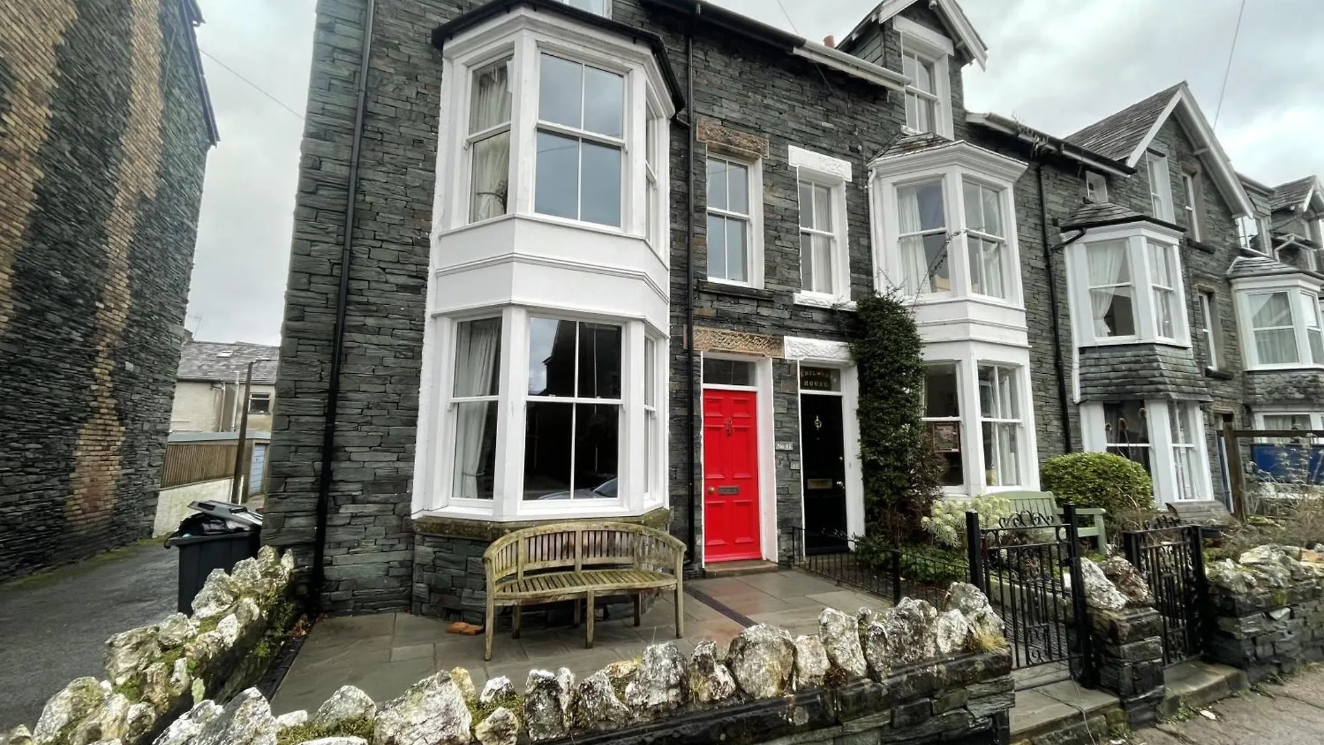 45 Eskin Street * Keswick (Cumbria)