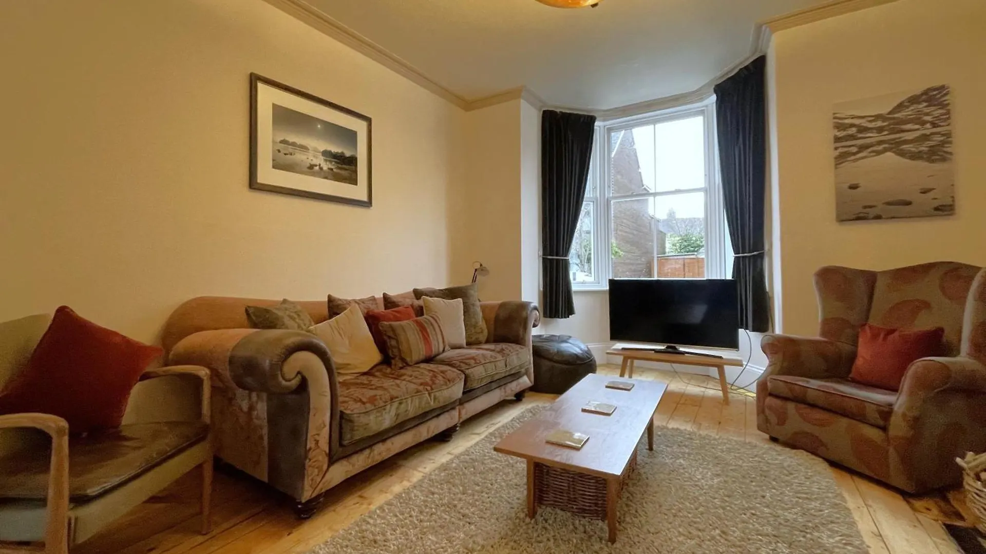 45 Eskin Street Holiday home