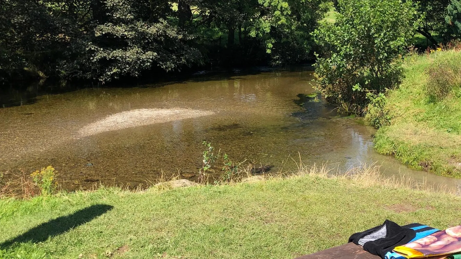 Holiday home 2br-lodge-sleeps4-valleyview-petfriendly Windermere