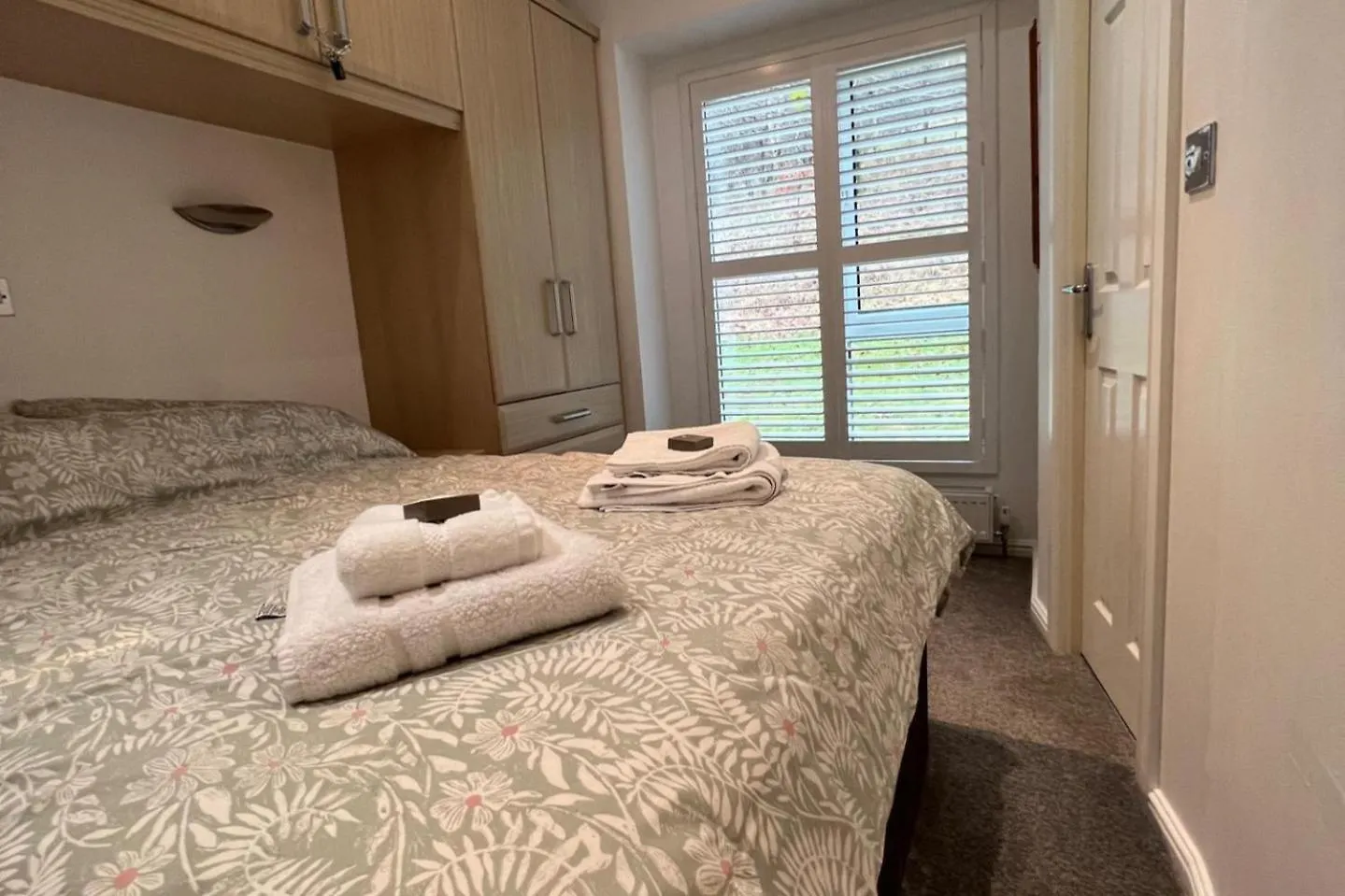 Hébergement de vacances 2br-lodge-sleeps4-valleyview-petfriendly *