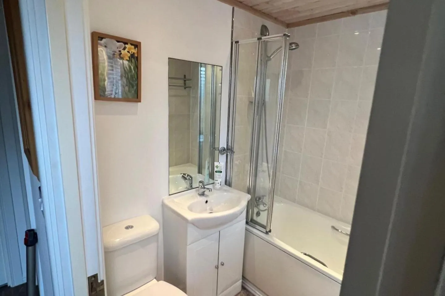 Holiday home 2br-lodge-sleeps4-valleyview-petfriendly *