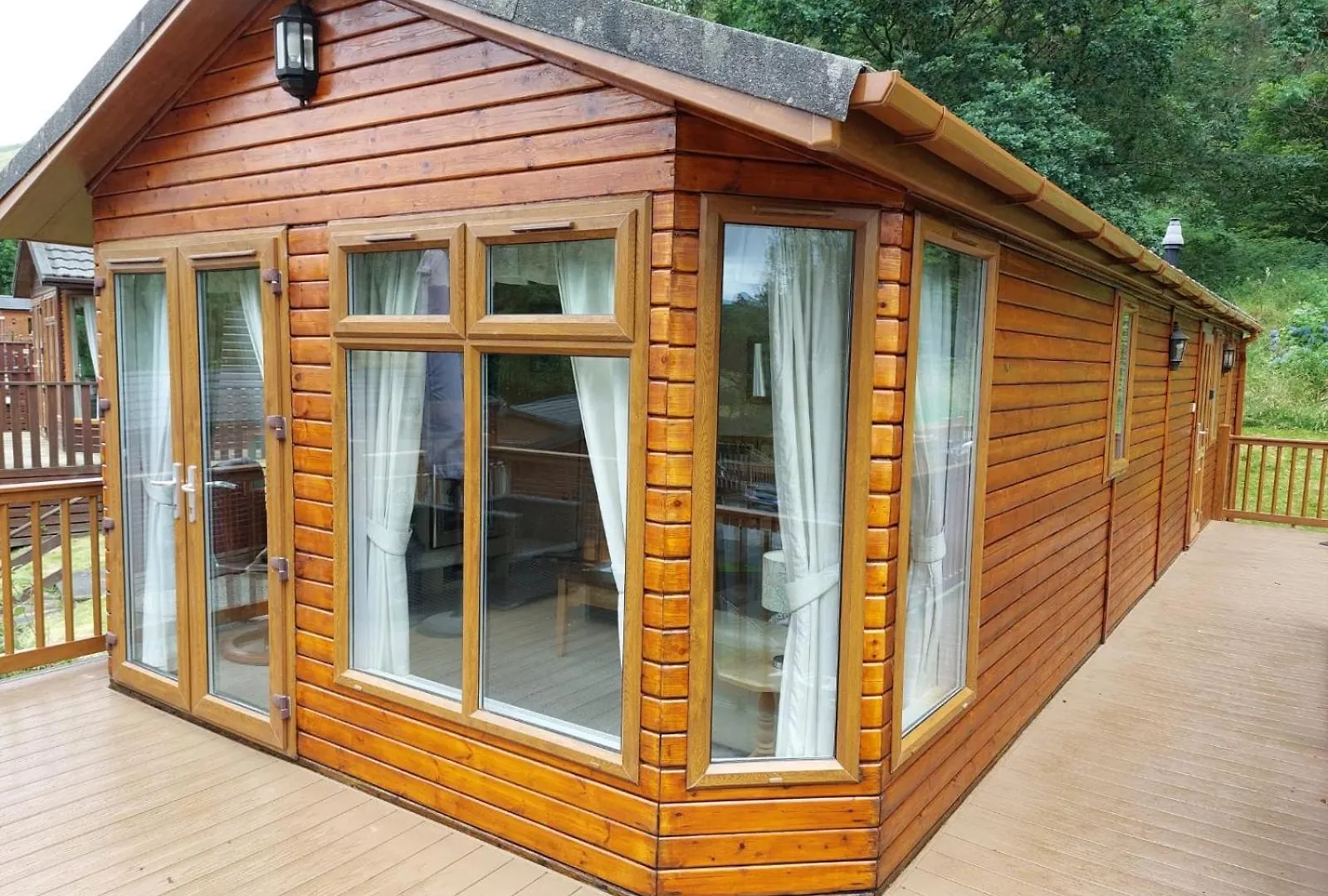 2br-lodge-sleeps4-valleyview-petfriendly * Windermere