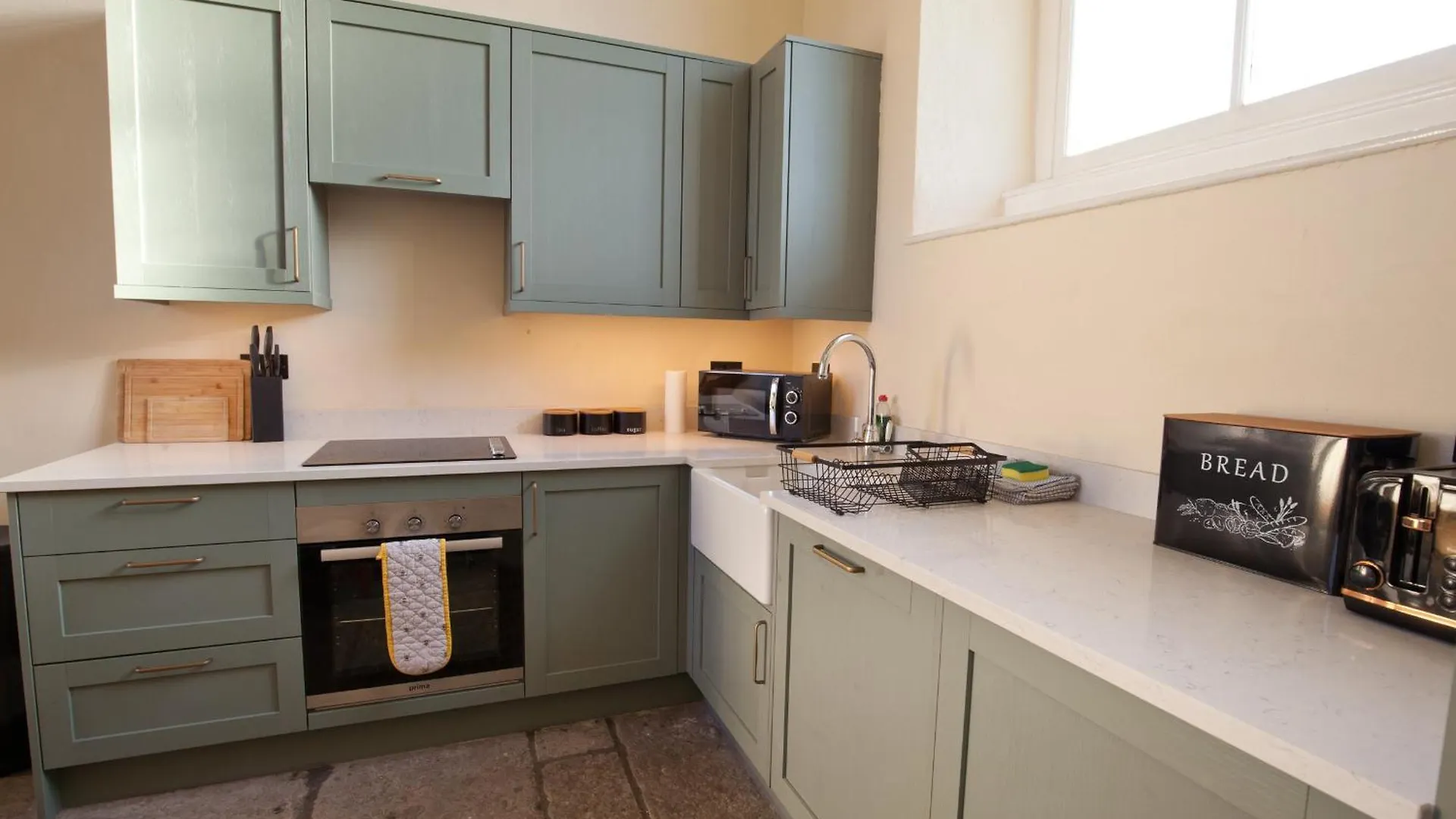 Holiday home Cautley Chapel Sedbergh