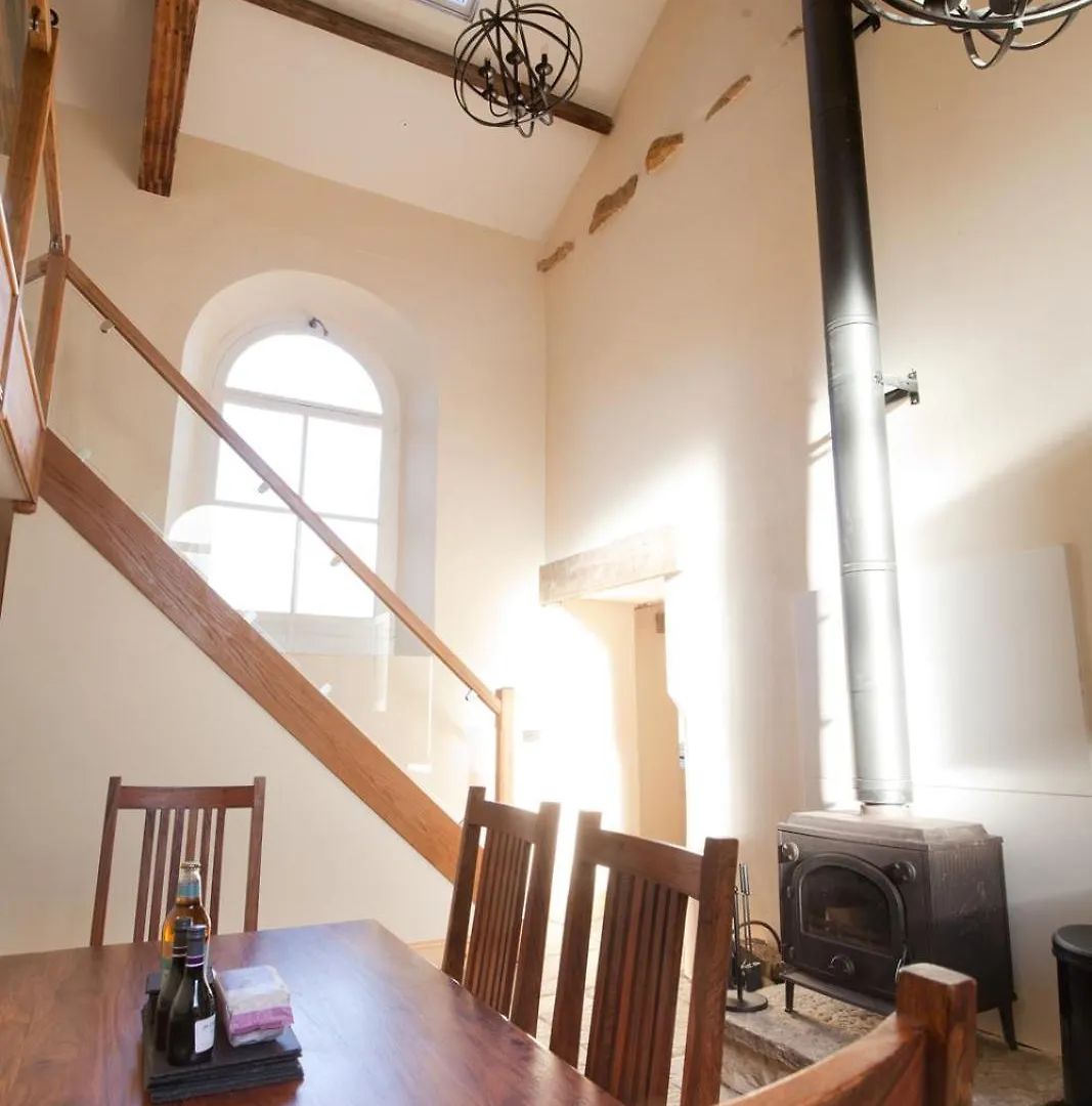 Cautley Chapel Dom wakacyjny Sedbergh