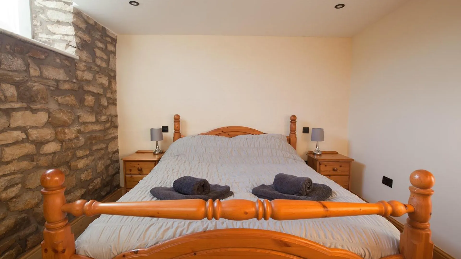 Cautley Chapel Holiday home Sedbergh
