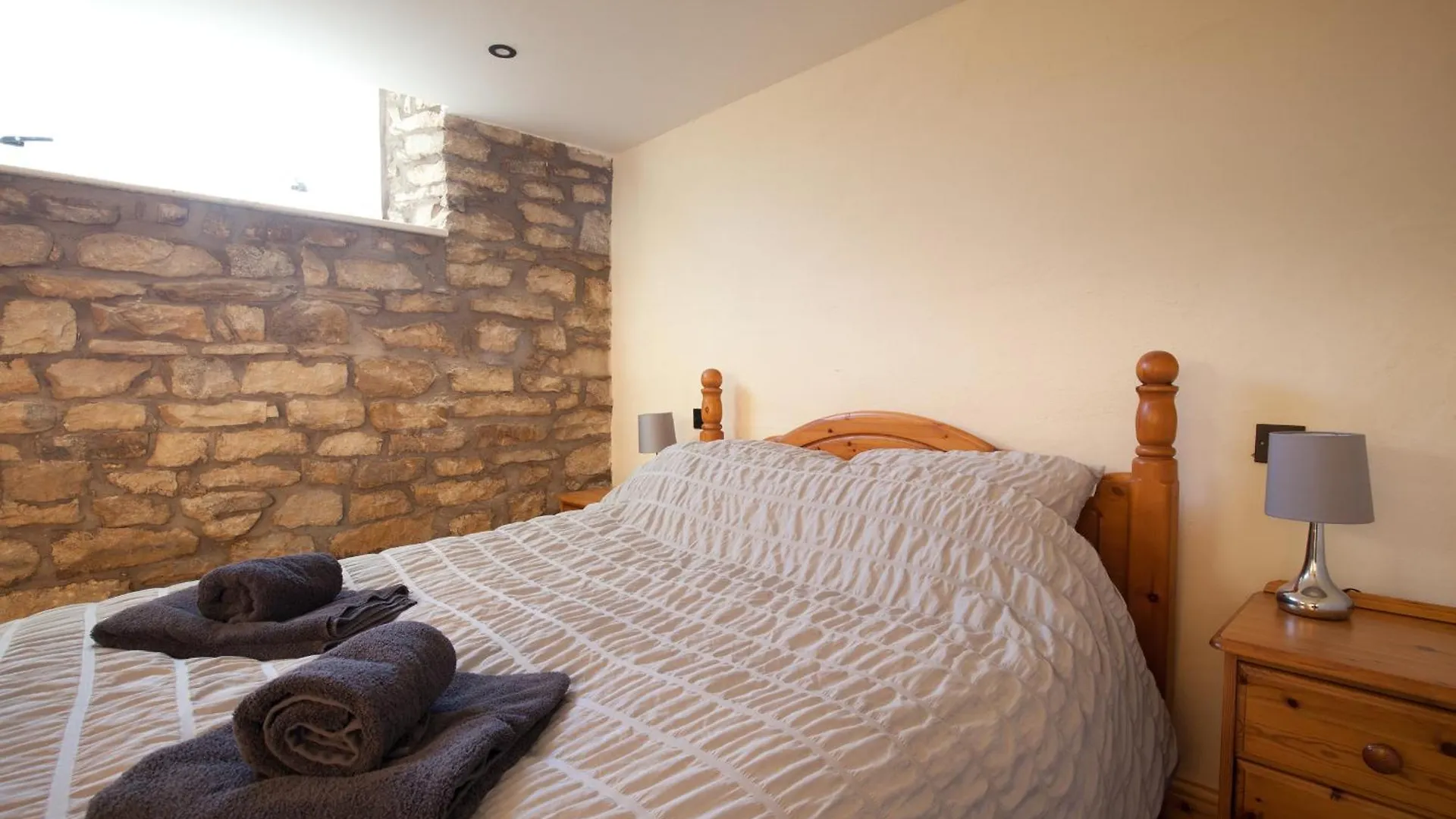 Holiday home Cautley Chapel *