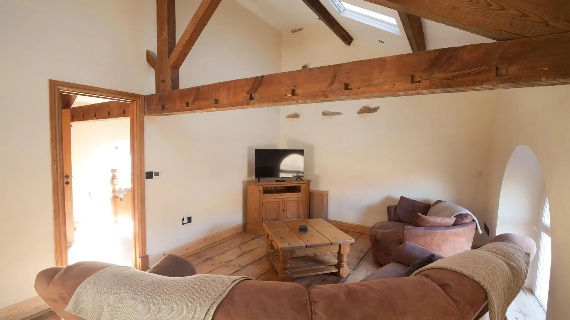 Holiday home Cautley Chapel