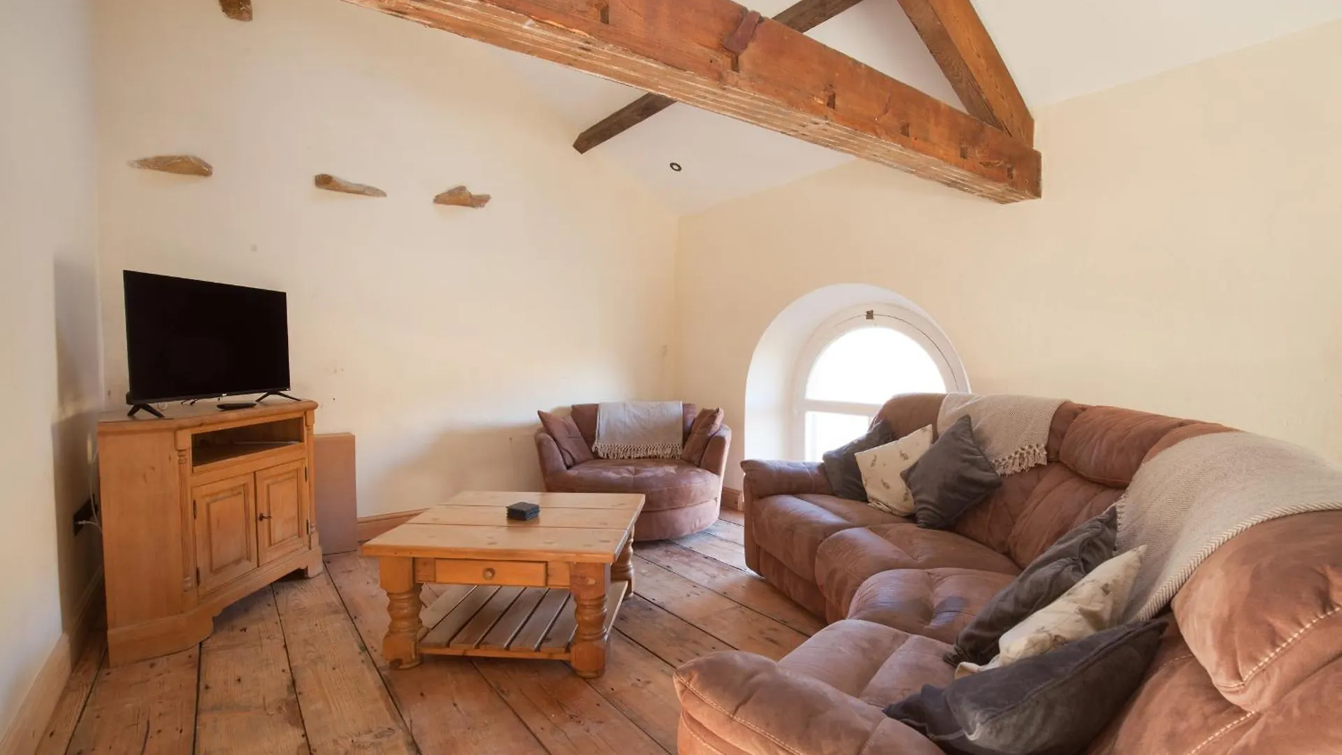Cautley Chapel Holiday home Sedbergh