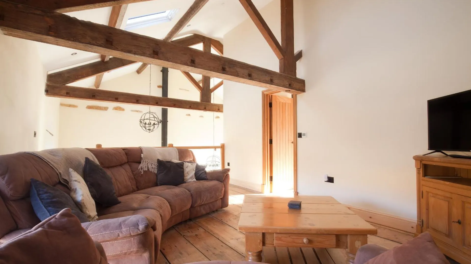 Cautley Chapel Sedbergh