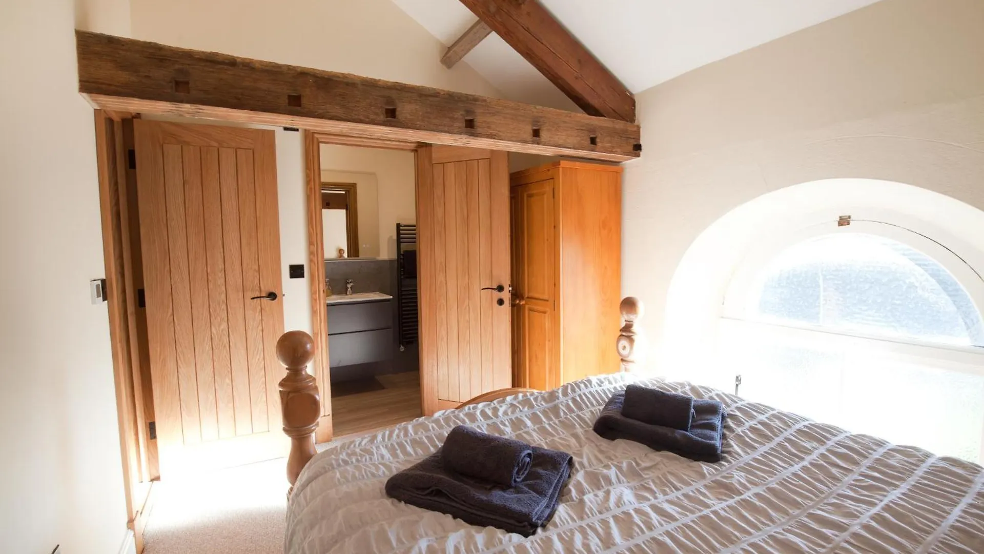 Cautley Chapel Holiday home Sedbergh