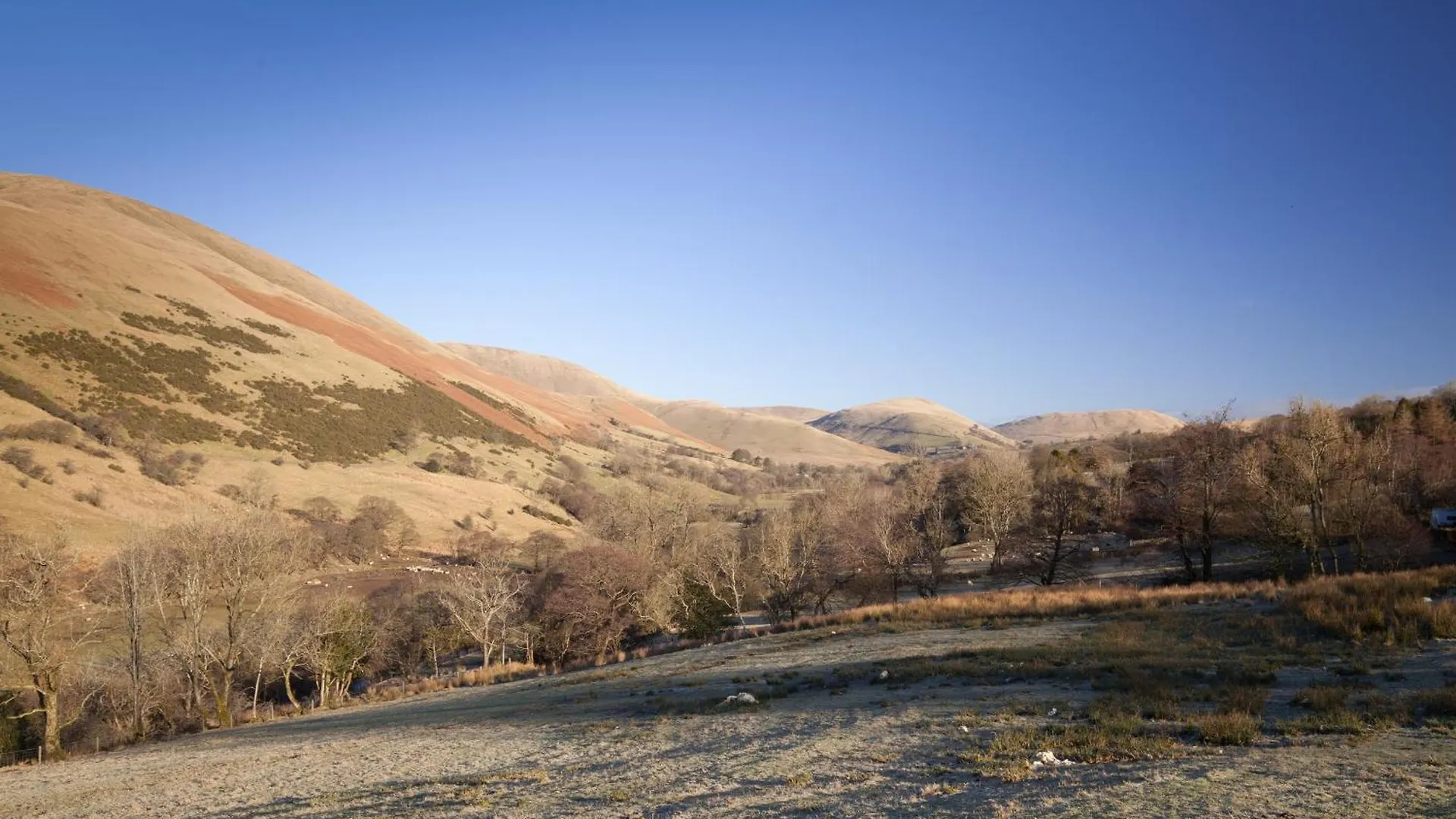 Holiday home Cautley Chapel Sedbergh