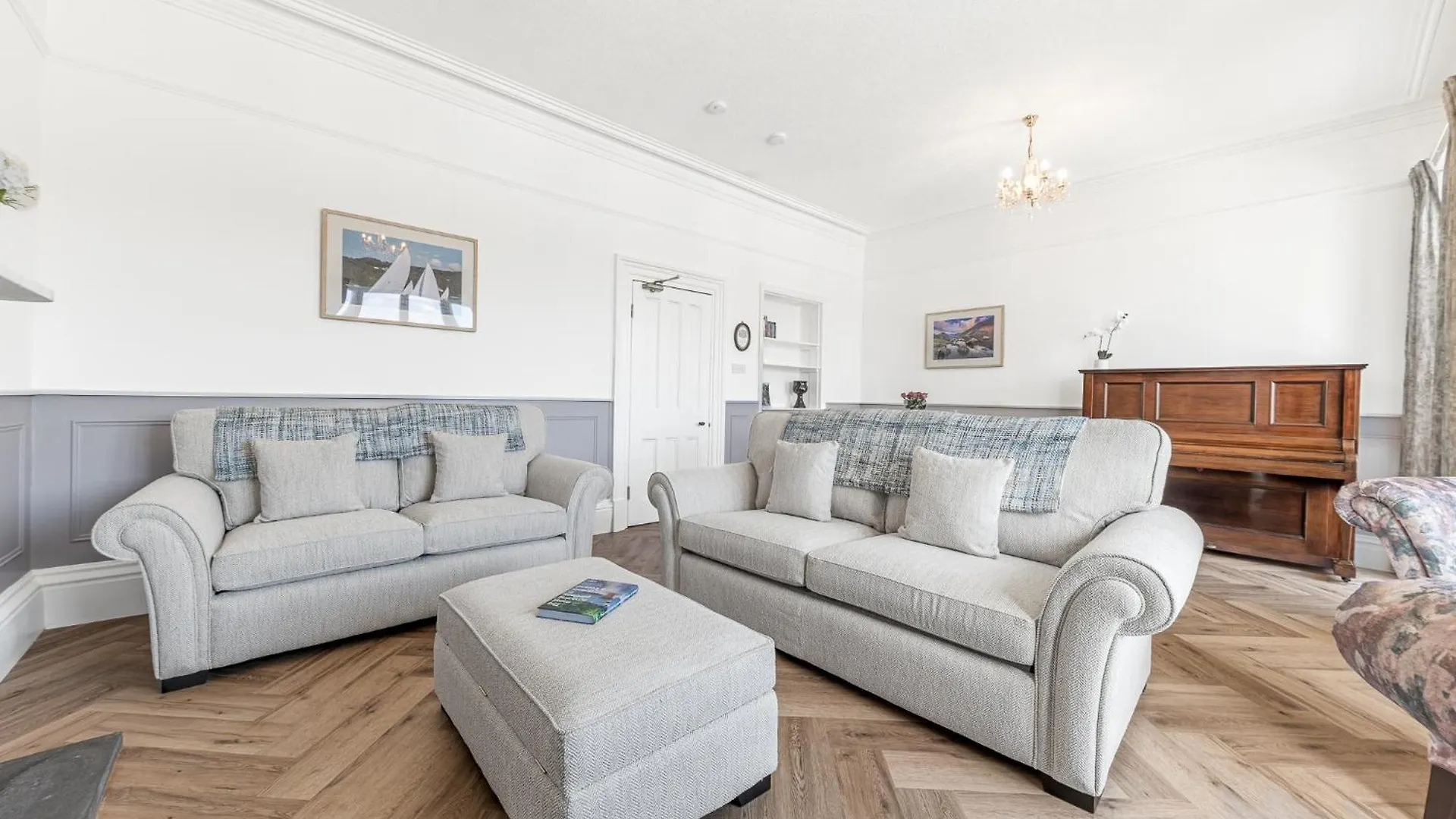 Location, Views, Parking Bowness-on-Windermere