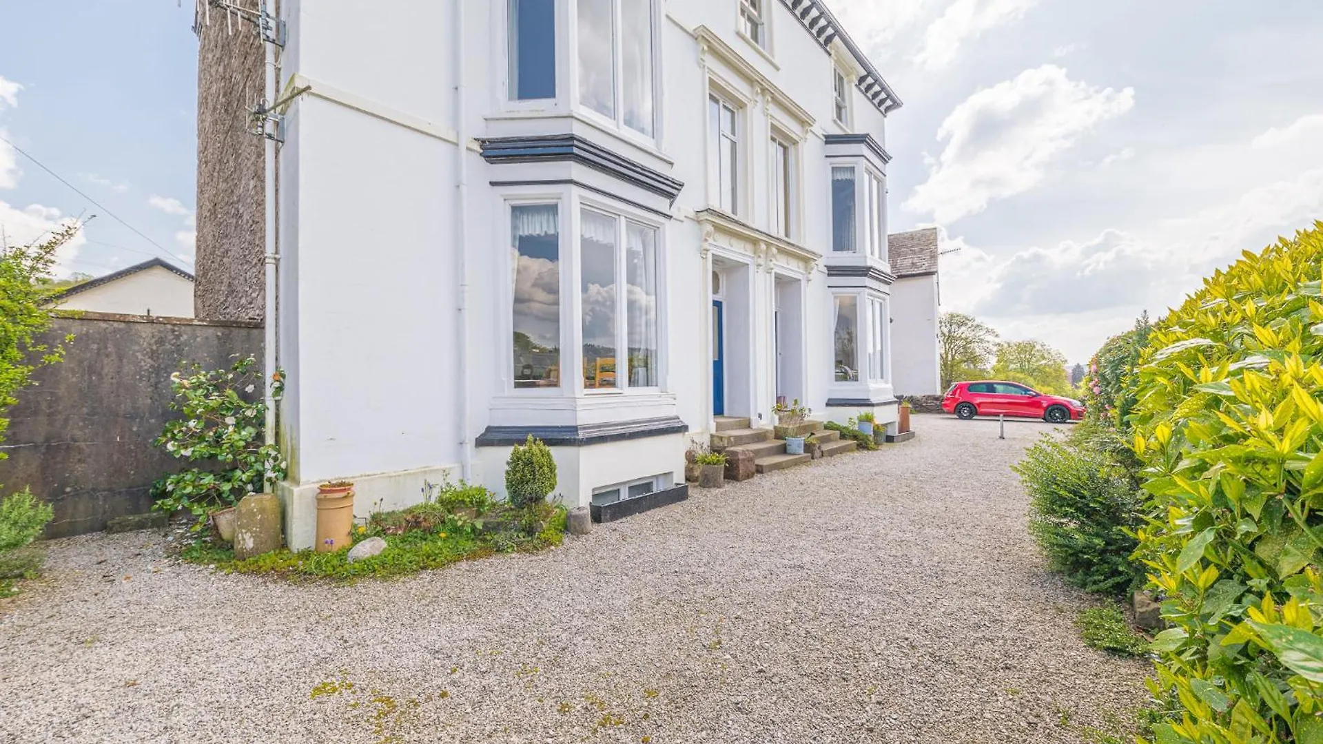 Location, Views, Parking * Bowness-on-Windermere