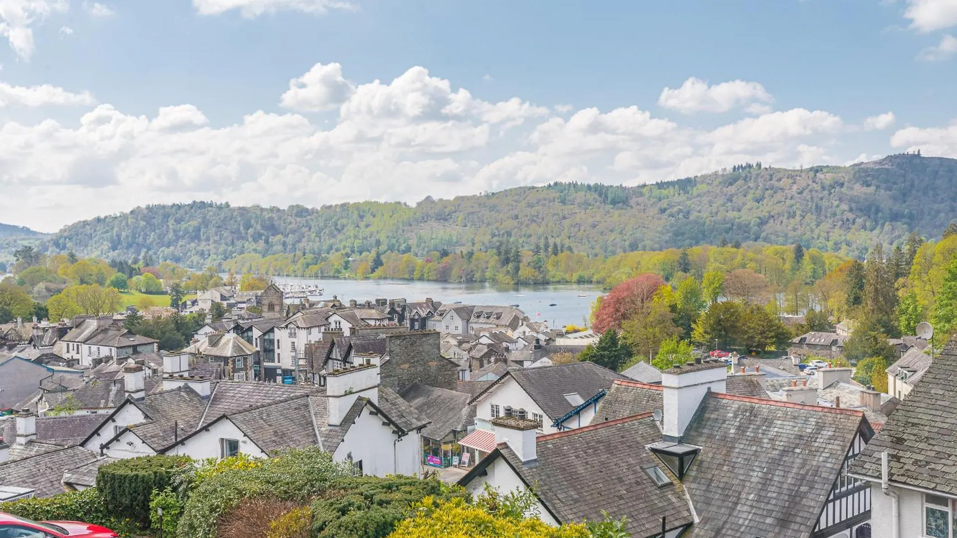 Location, Views, Parking