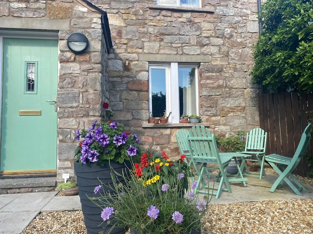 Holiday home Idyllic Two Bed Country Kirkby Thore