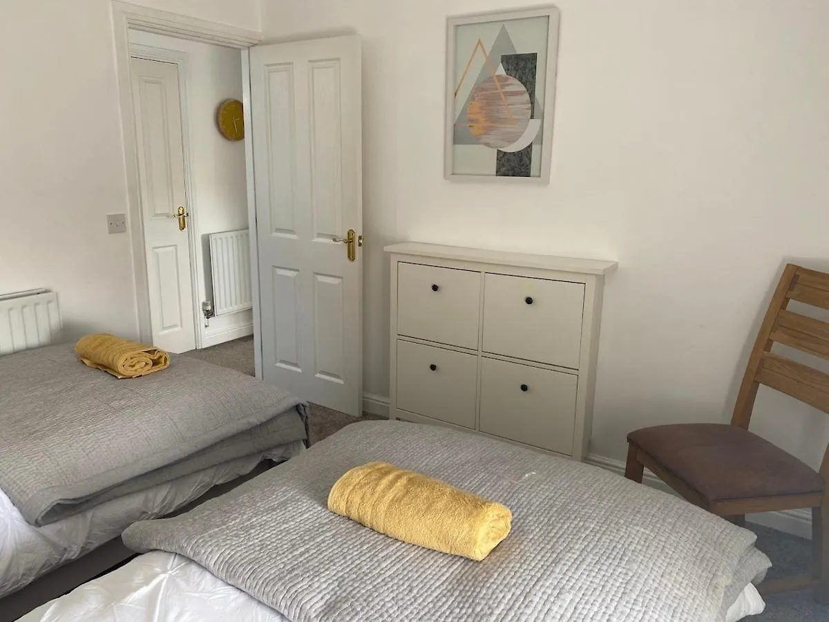 Idyllic Two Bed Country * Kirkby Thore