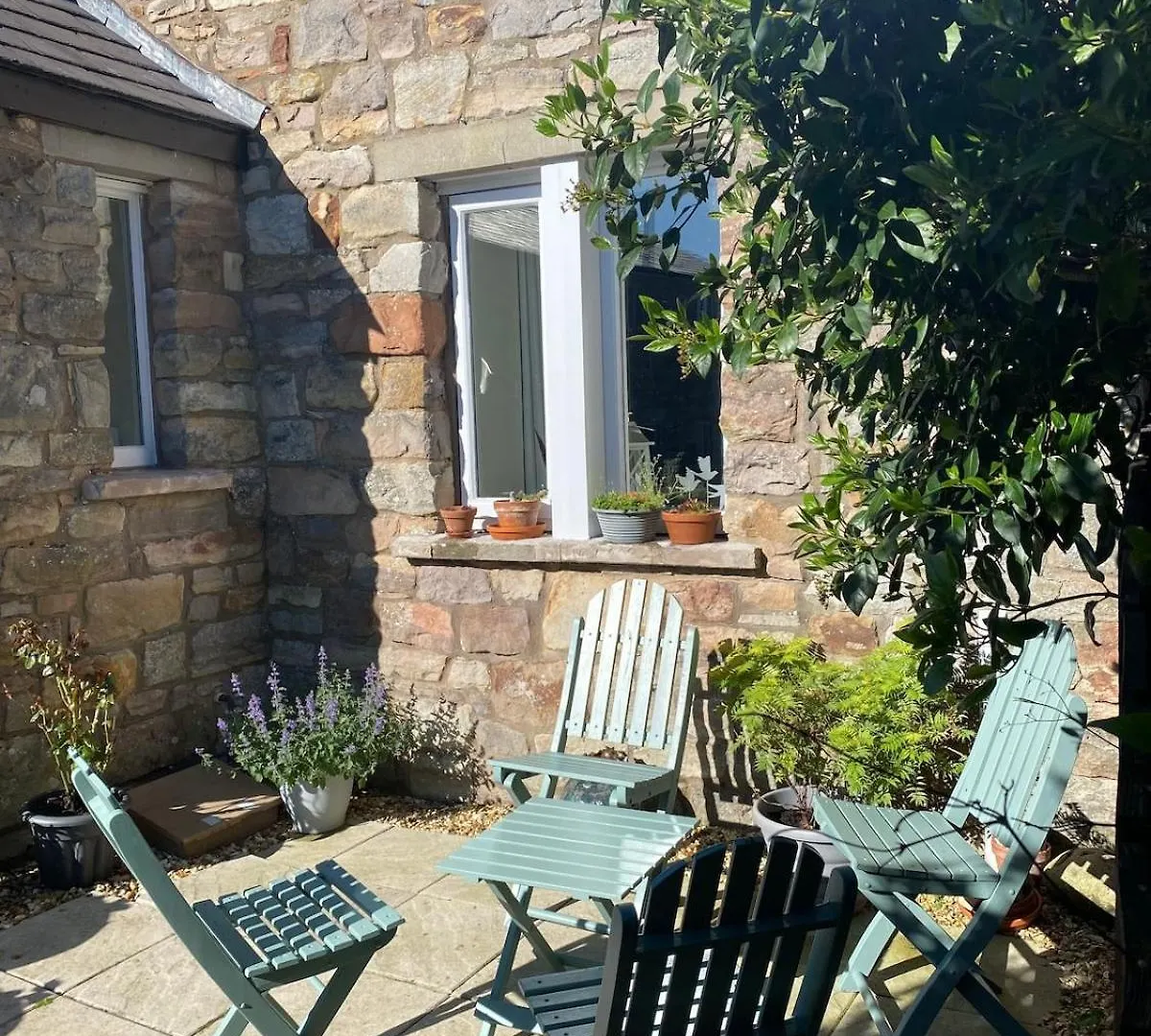 Holiday home Idyllic Two Bed Country Kirkby Thore