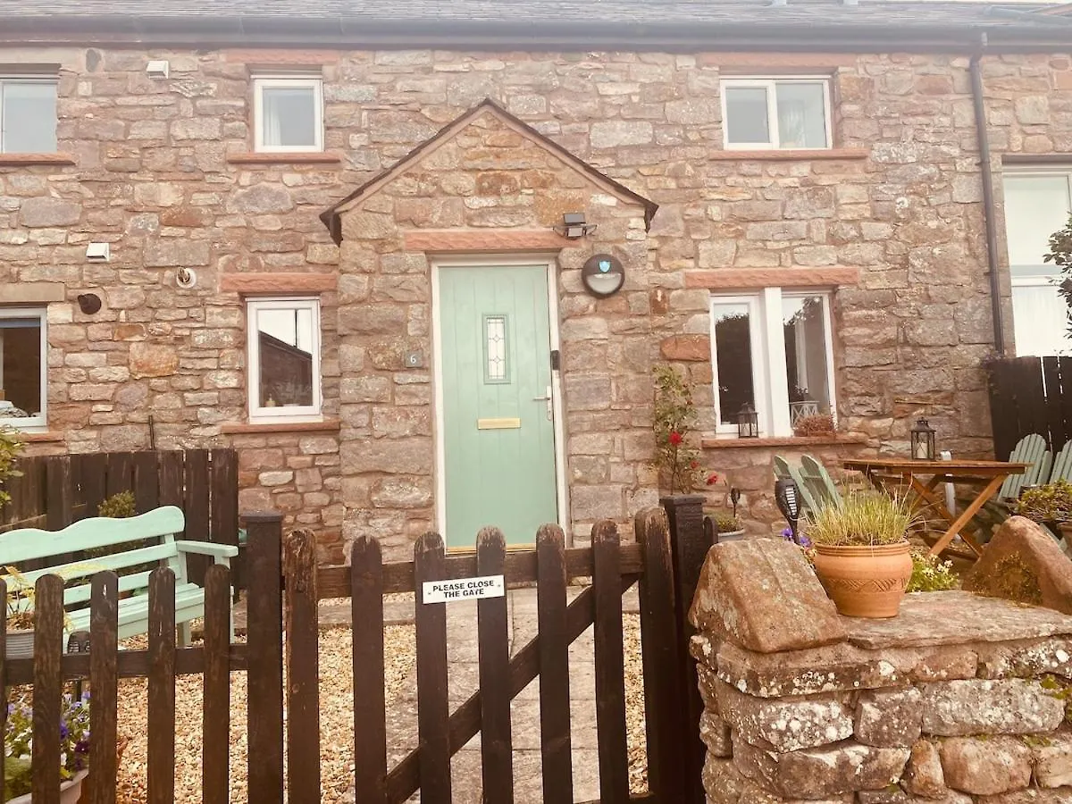 Holiday home Idyllic Two Bed Country *