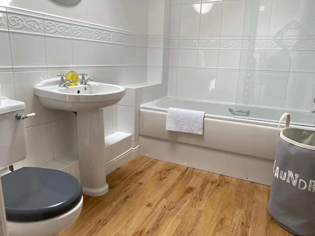 Idyllic Two Bed Country Holiday home Kirkby Thore