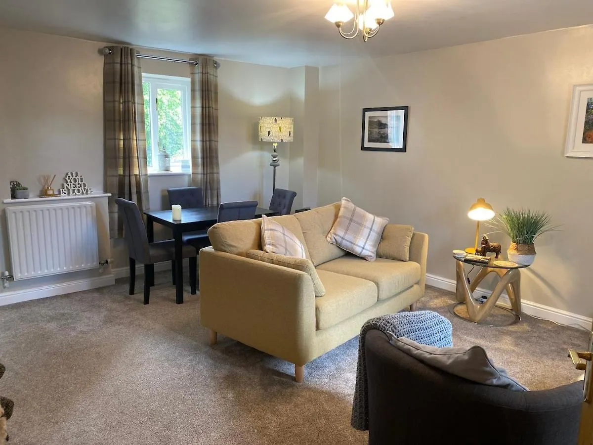 Idyllic Two Bed Country * Kirkby Thore