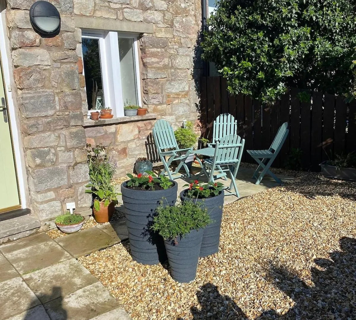 Idyllic Two Bed Country Holiday home Kirkby Thore