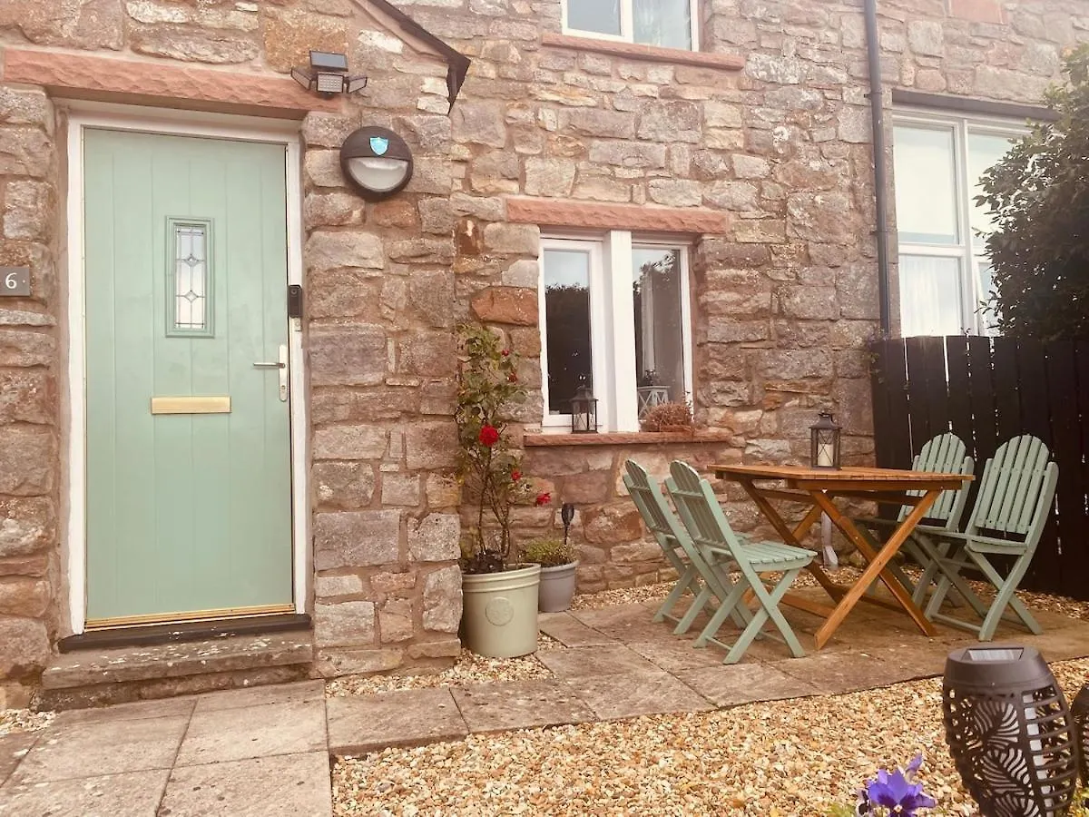 Idyllic Two Bed Country * Kirkby Thore