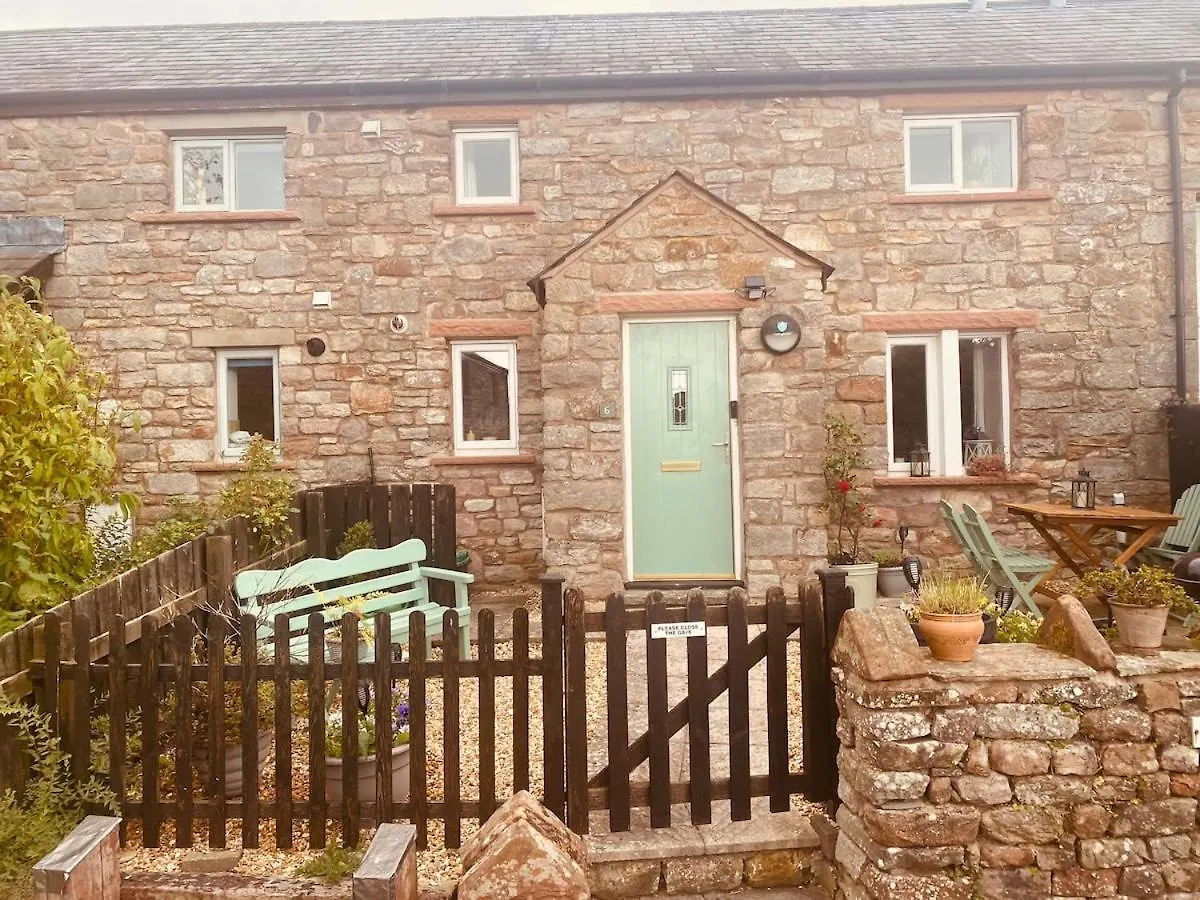 Holiday home Idyllic Two Bed Country Kirkby Thore