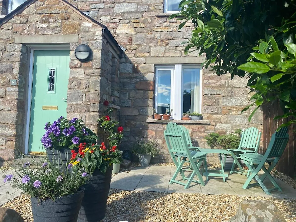 Holiday home Idyllic Two Bed Country *
