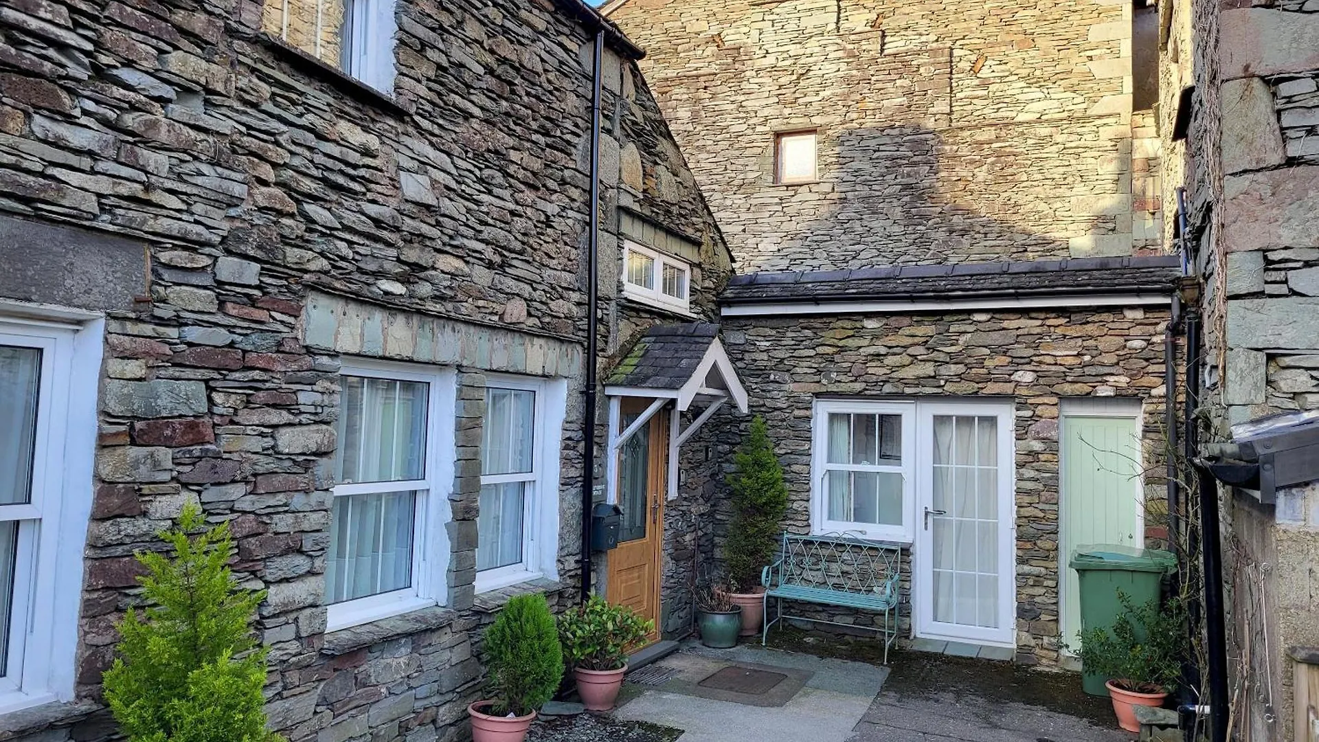 Holiday home Holly Grasmere