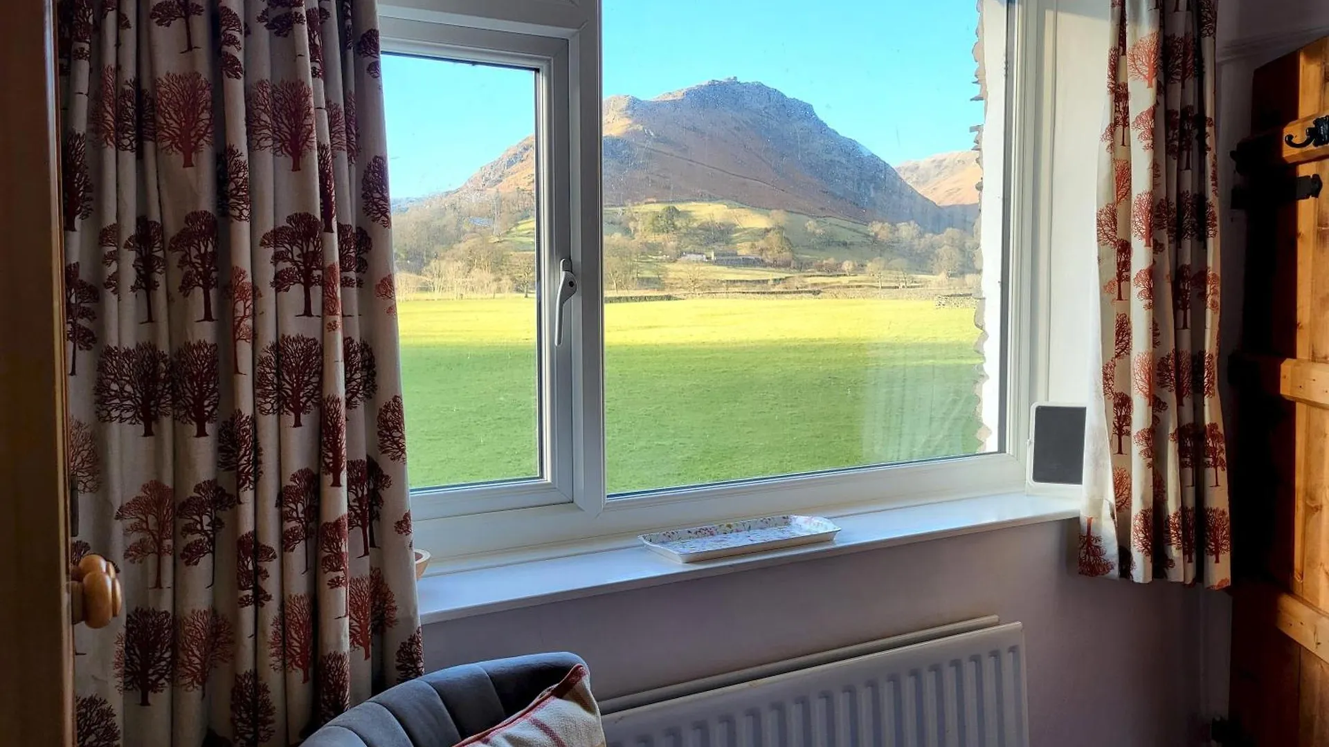 Holiday home Holly *