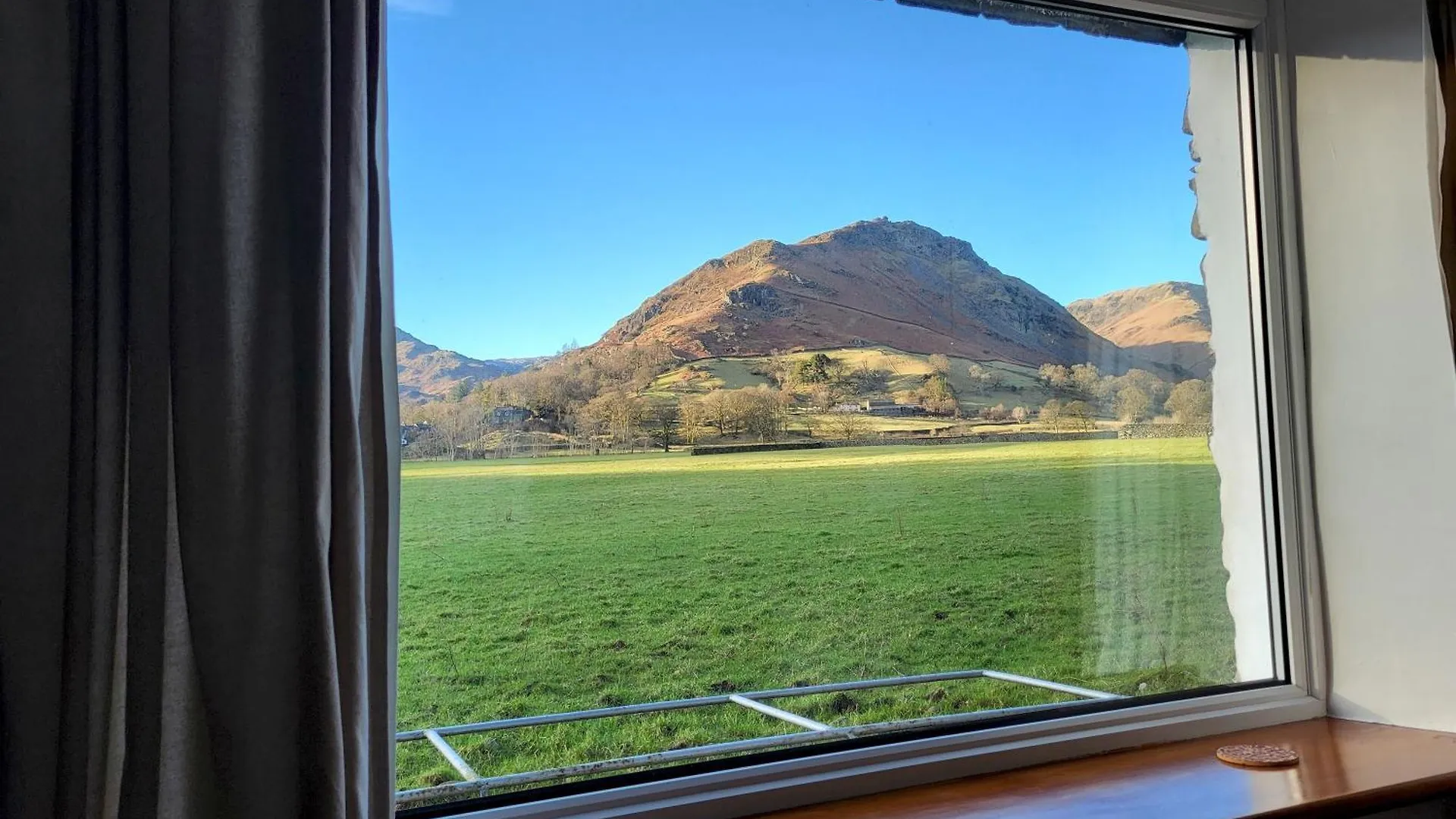 Holly * Grasmere
