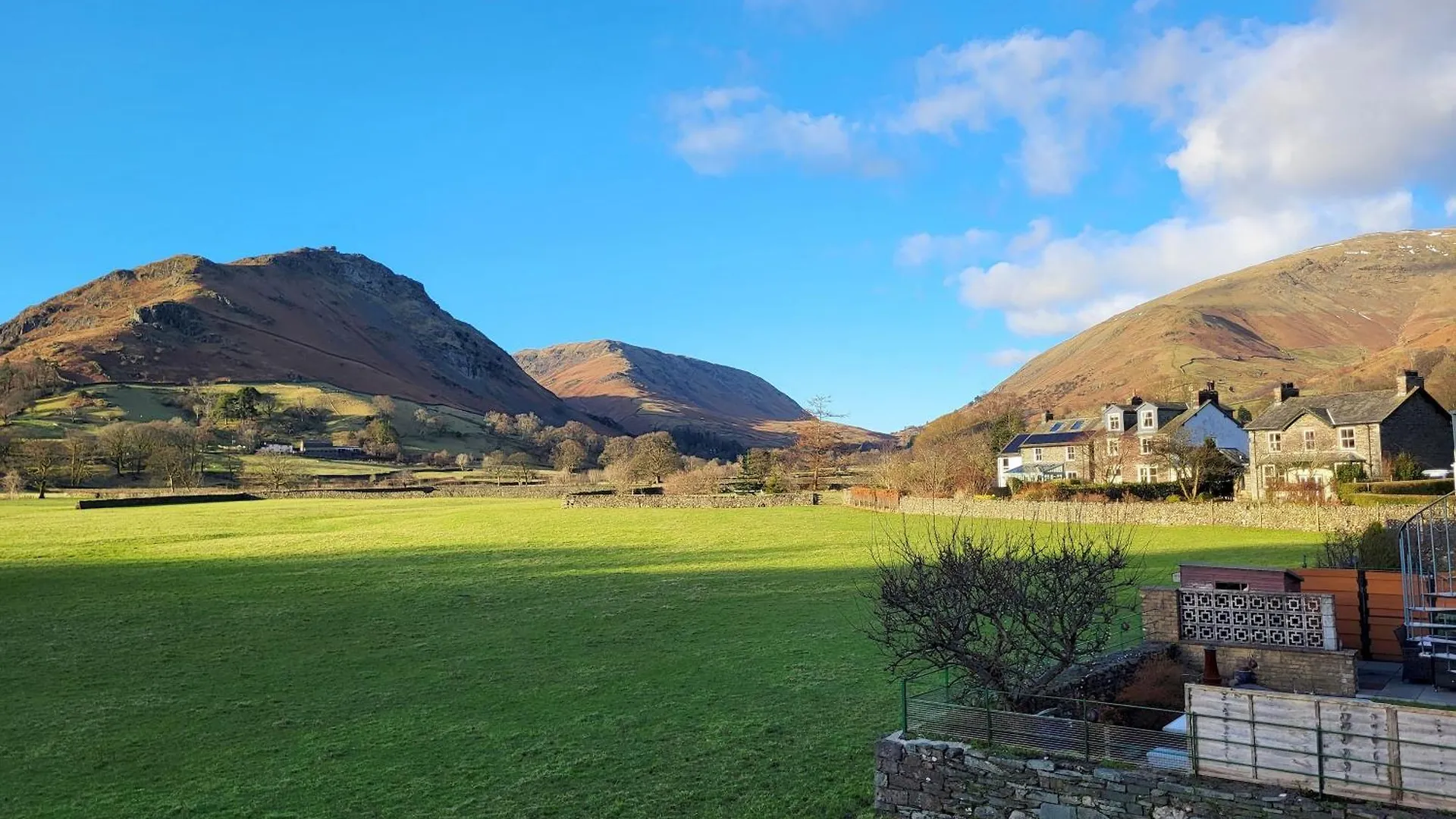 Holly Holiday home