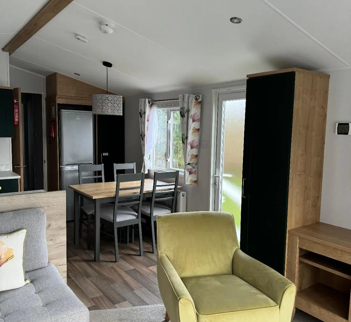 View Caravan - Haven Lakeland *