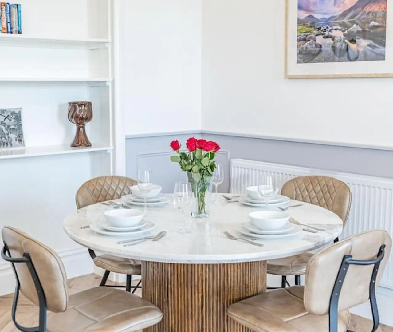 Location, Views, Parking * Bowness-on-Windermere