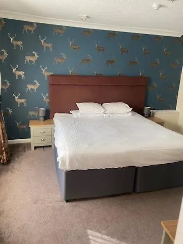 Inn Stags Head