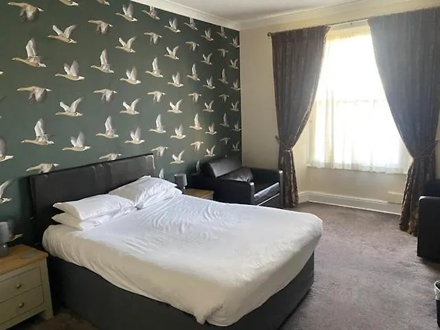 Inn Stags Head 3*