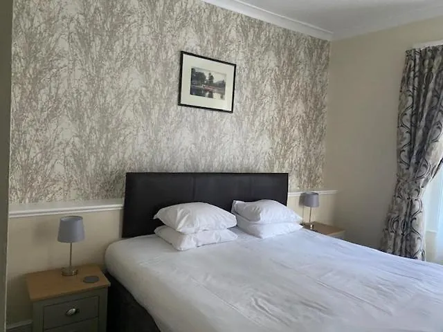Inn Stags Head Bowness-on-Windermere