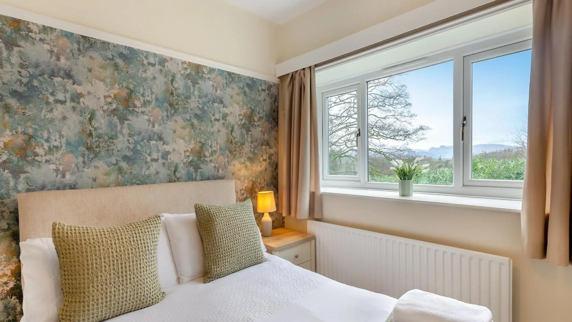 Semesterbostad Corner Windermere