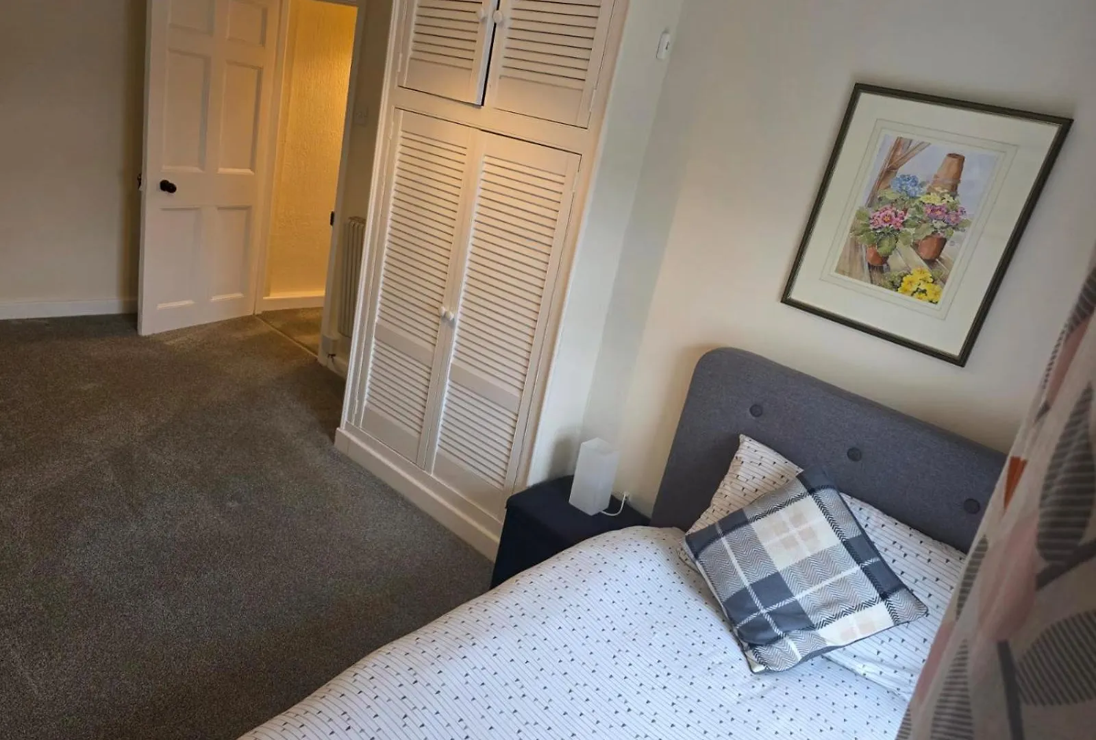 度假居 Cute In Historic 12miles From M6 Port Carlisle