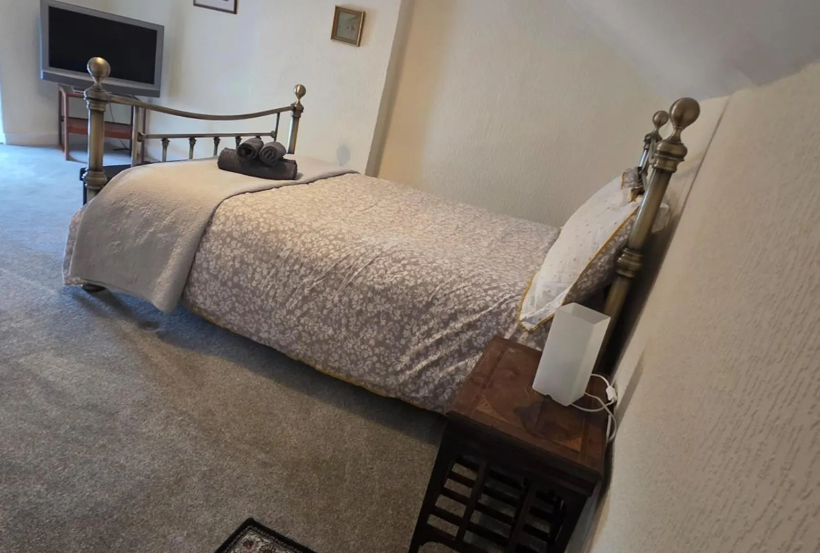Cute In Historic 12miles From M6 Holiday home *