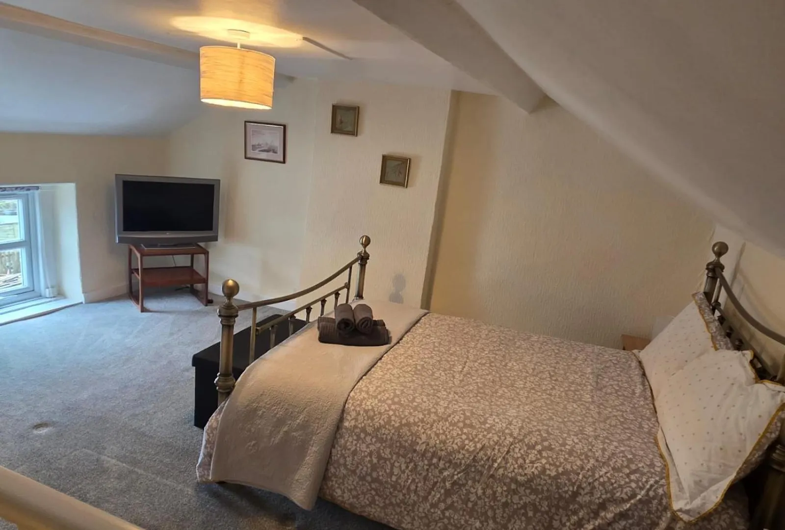Holiday home Cute In Historic 12miles From M6