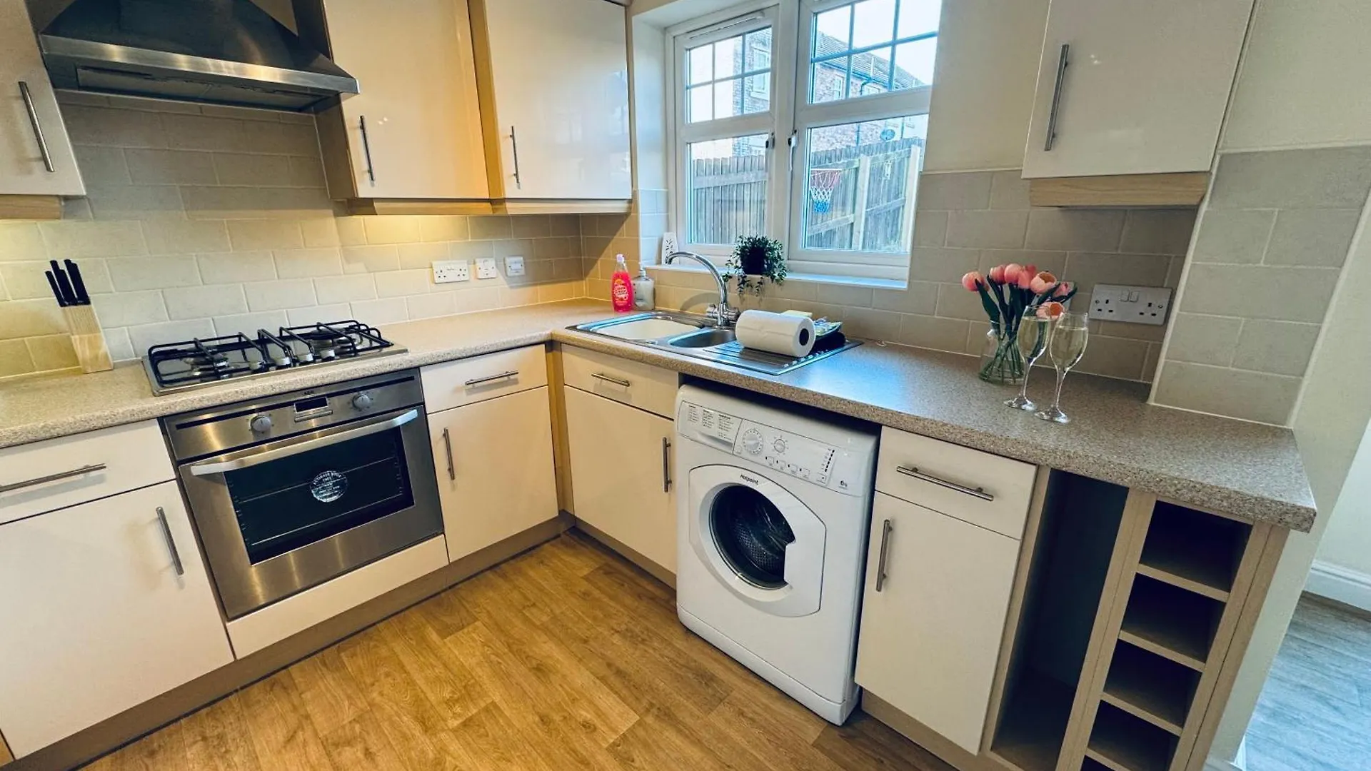 Linga House - 3 Bedrooms *
