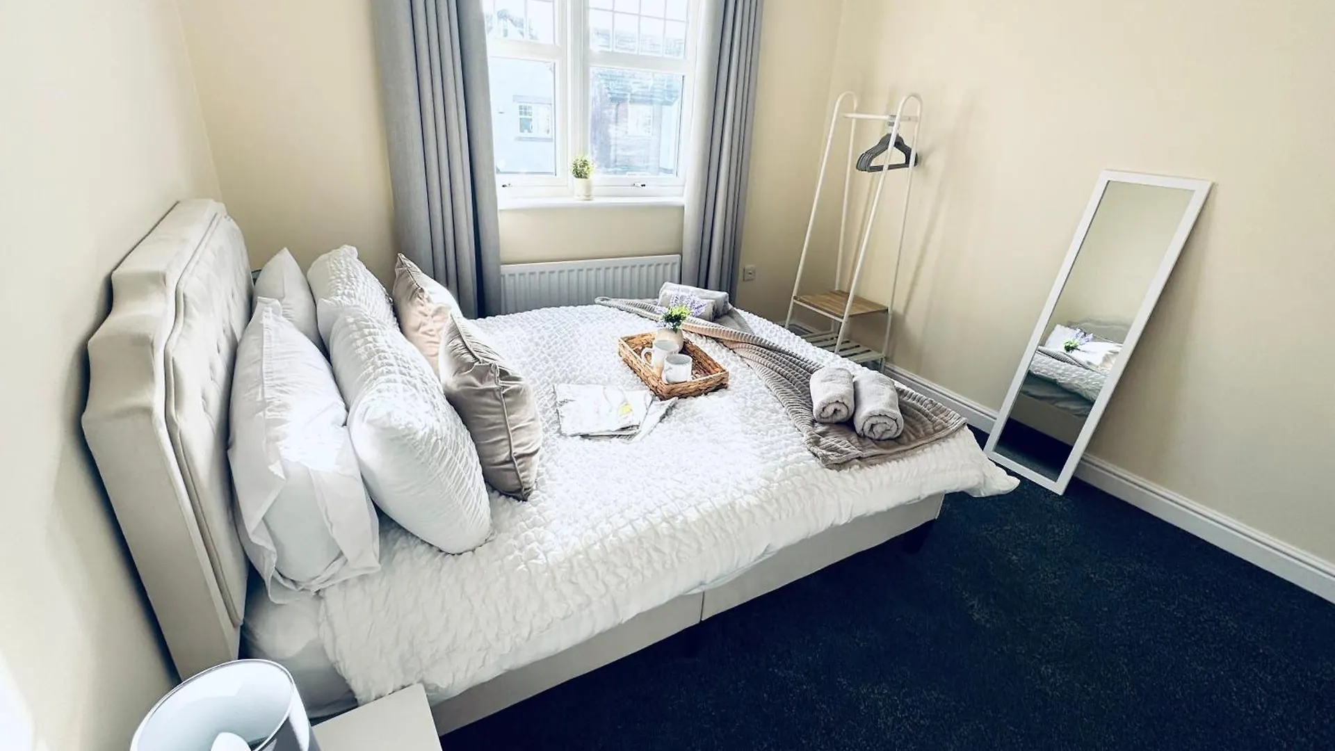 Linga House - 3 Bedrooms * Frizington