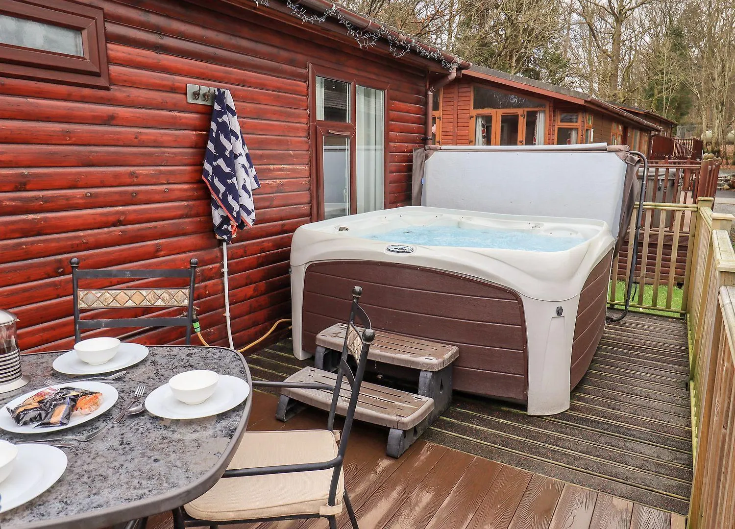 Holiday home Brightwater *