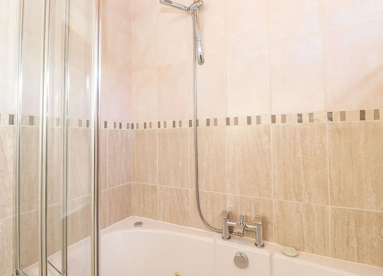 Brightwater Holiday home *