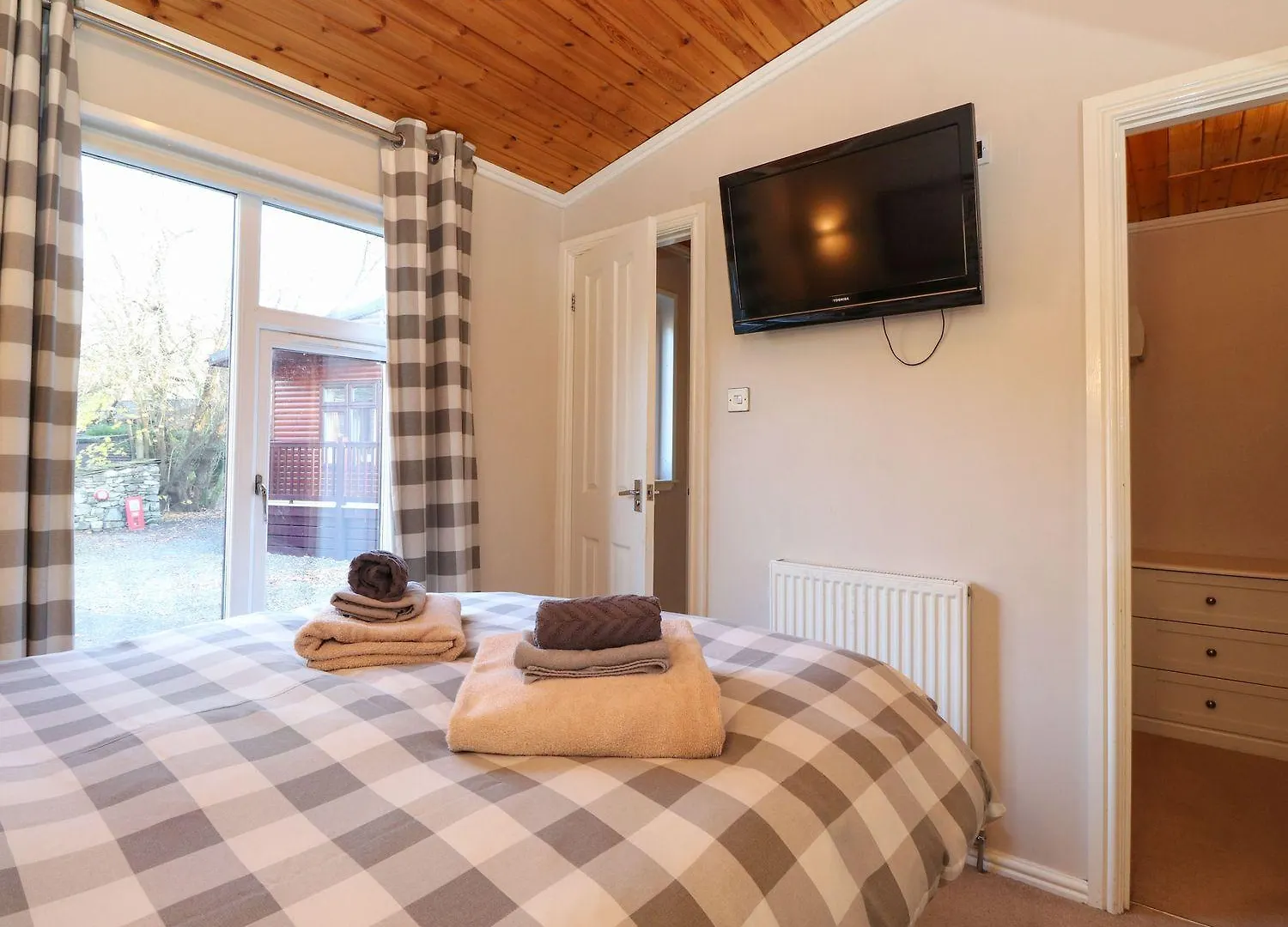 Holiday home Brightwater