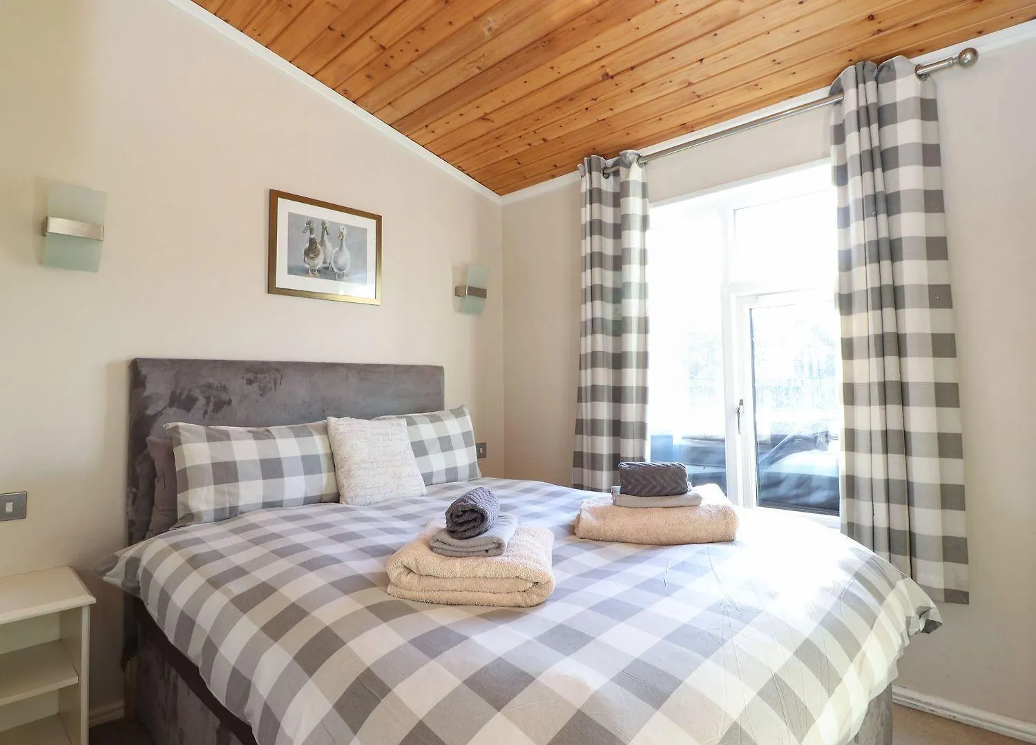 Holiday home Brightwater *