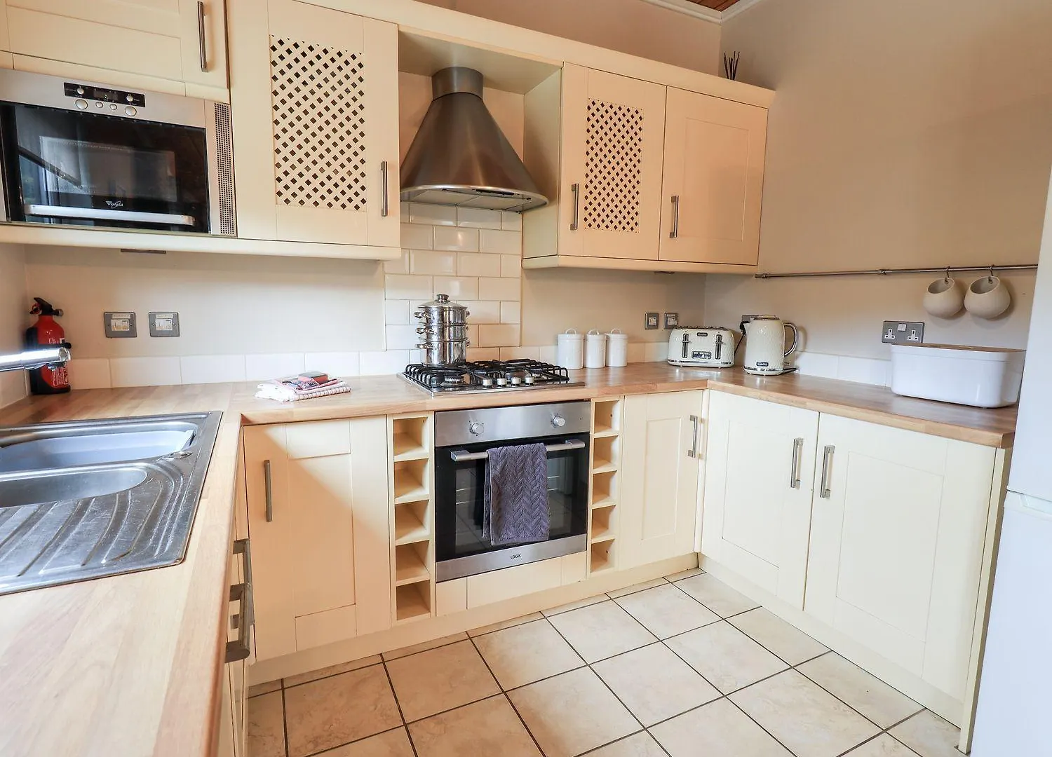 Brightwater Holiday home
